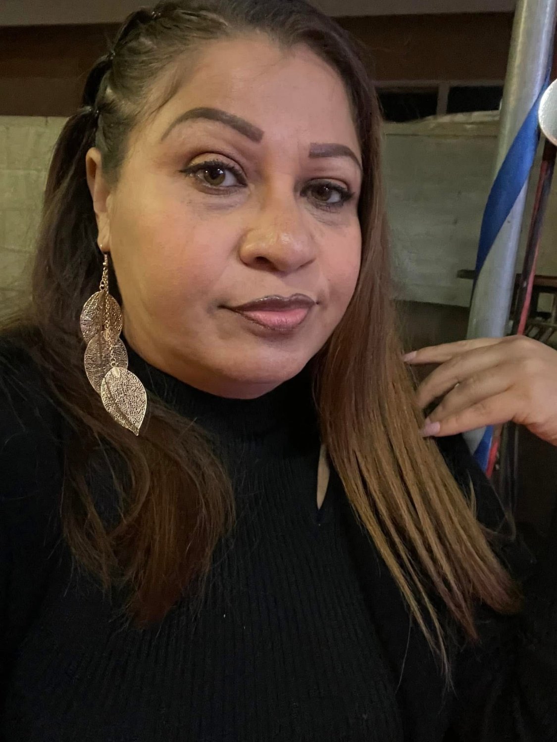 Hondurena milf my ex mom she a baddie lowkey #ACgKBA5a