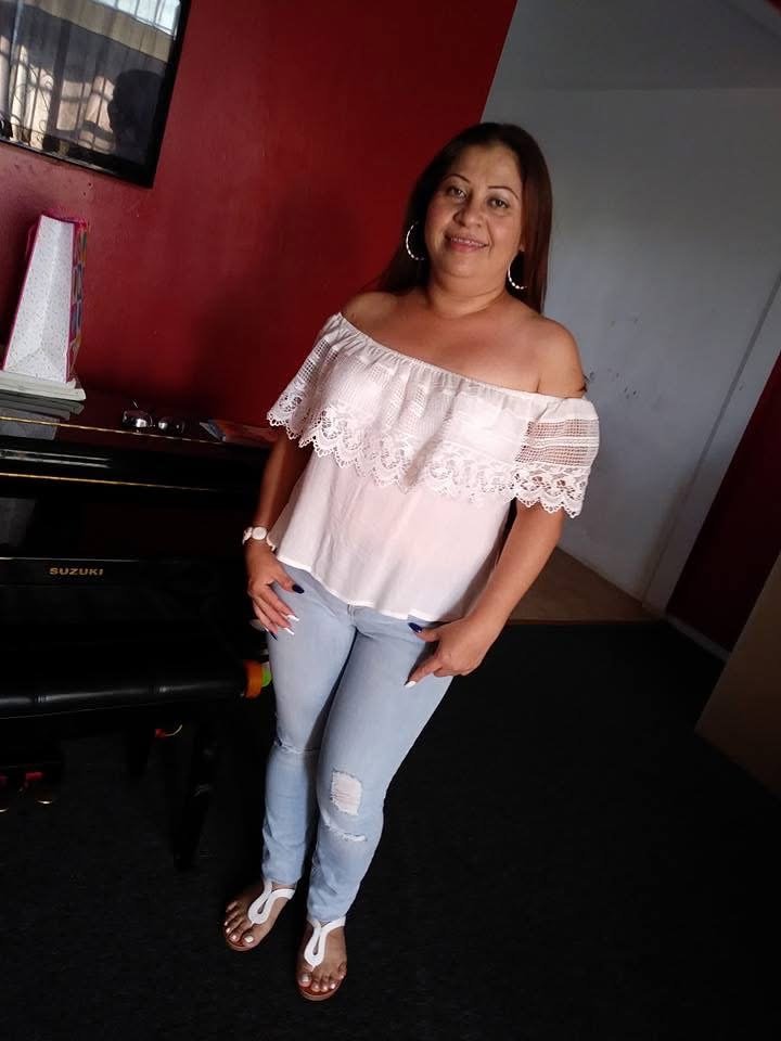 Hondurena milf my ex mom she a baddie lowkey #GUGrvZW5