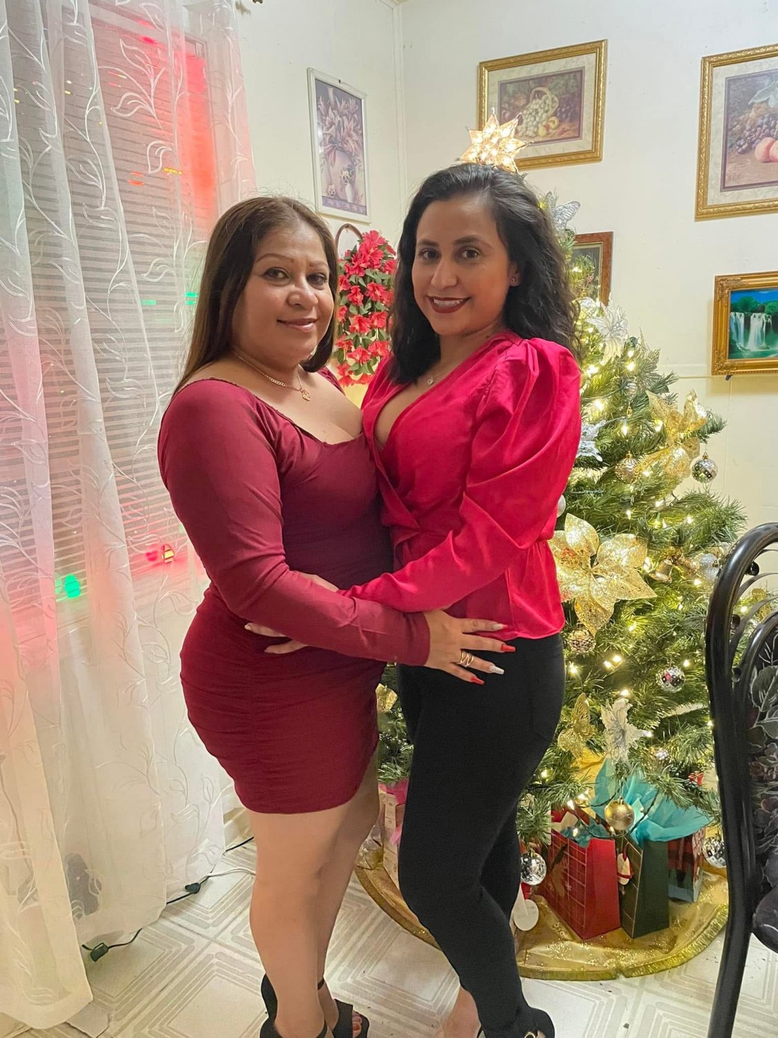 Hondurena milf my ex mom she a baddie lowkey #WeFuKAnD