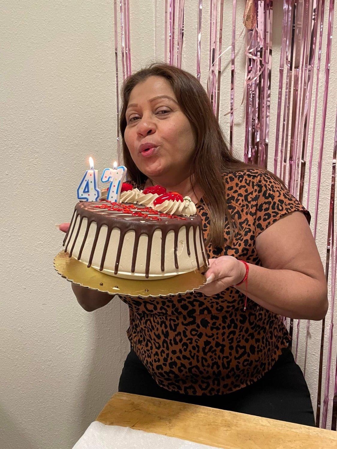 Hondurena milf my ex mom she a baddie lowkey #n4Ps1AAD