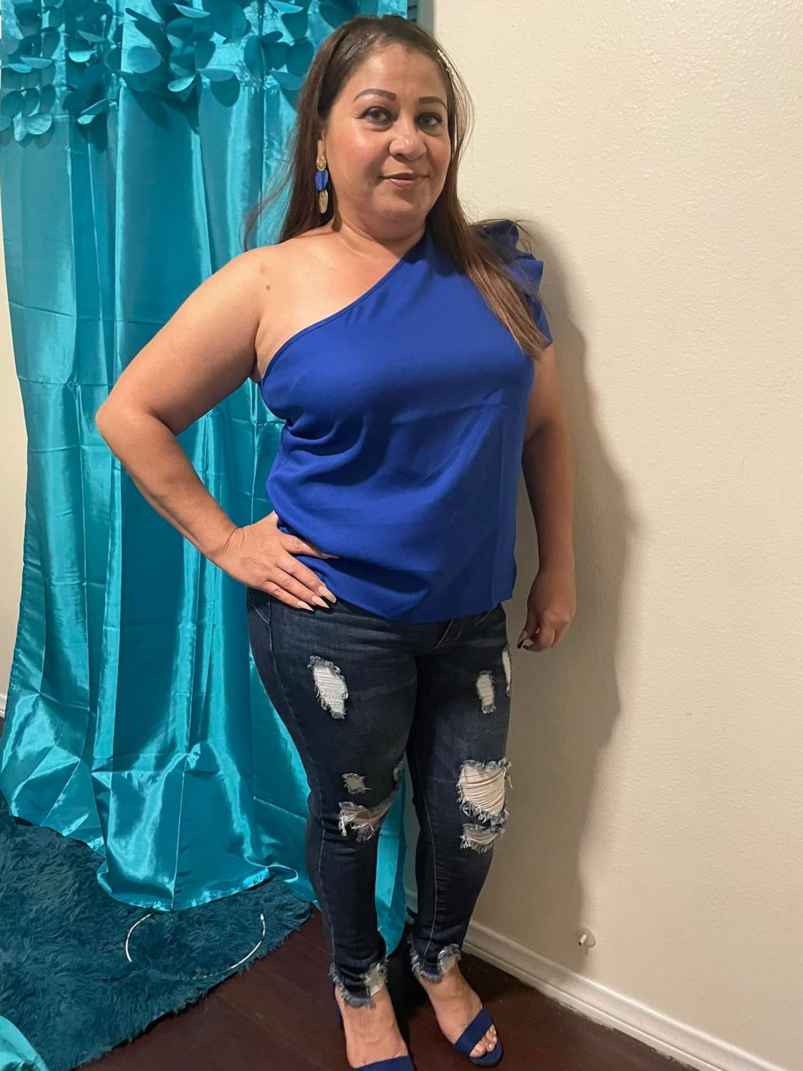 Hondurena milf my ex mom she a baddie lowkey #pgcY4zUY