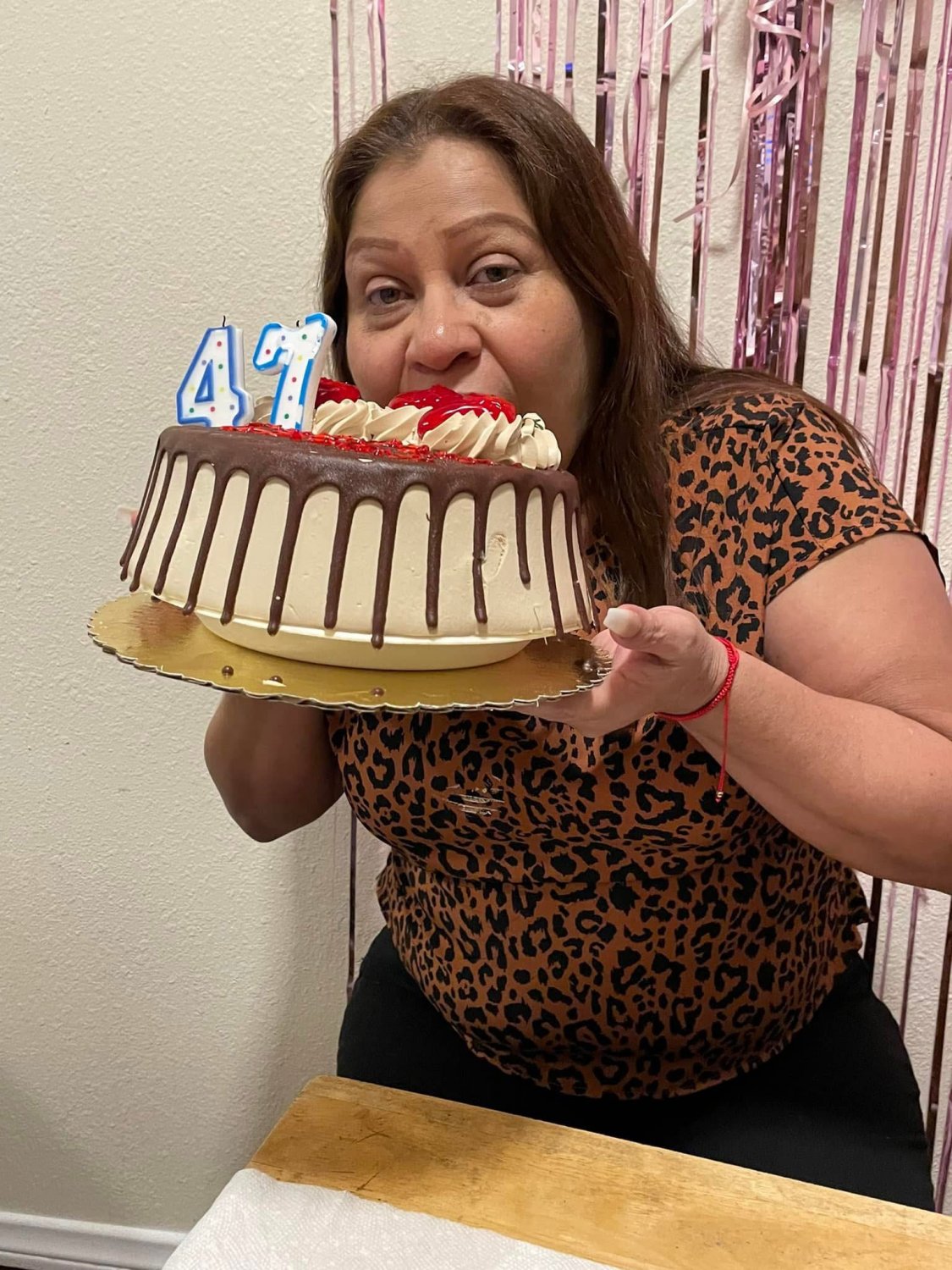 Hondurena milf my ex mom she a baddie lowkey #y1GI0pAV