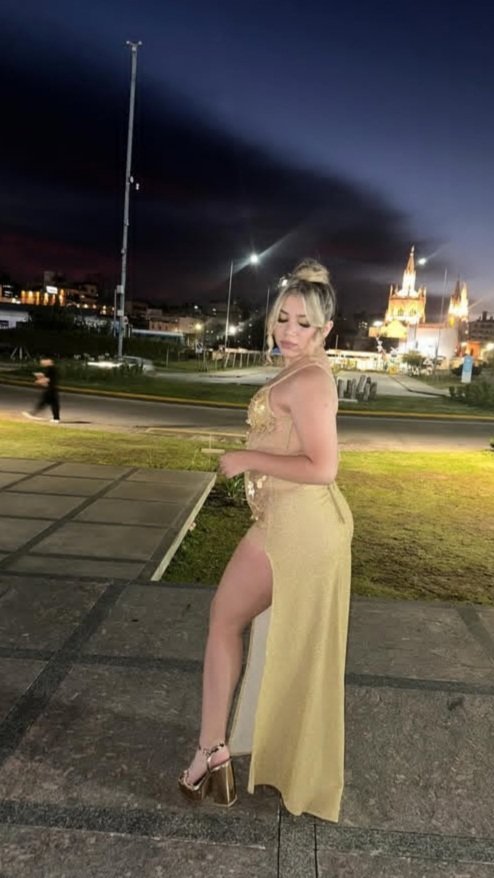 Micaela Aguirre #dhljKLsO