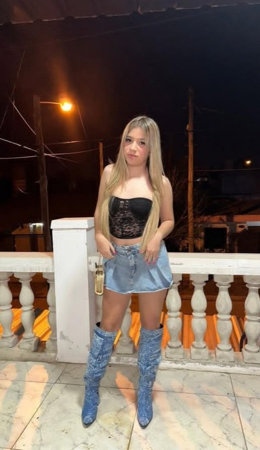 Micaela Aguirre #uuEfM77f