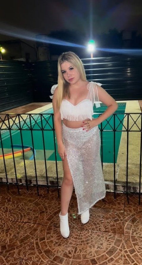Micaela Aguirre #zHRfaLmo