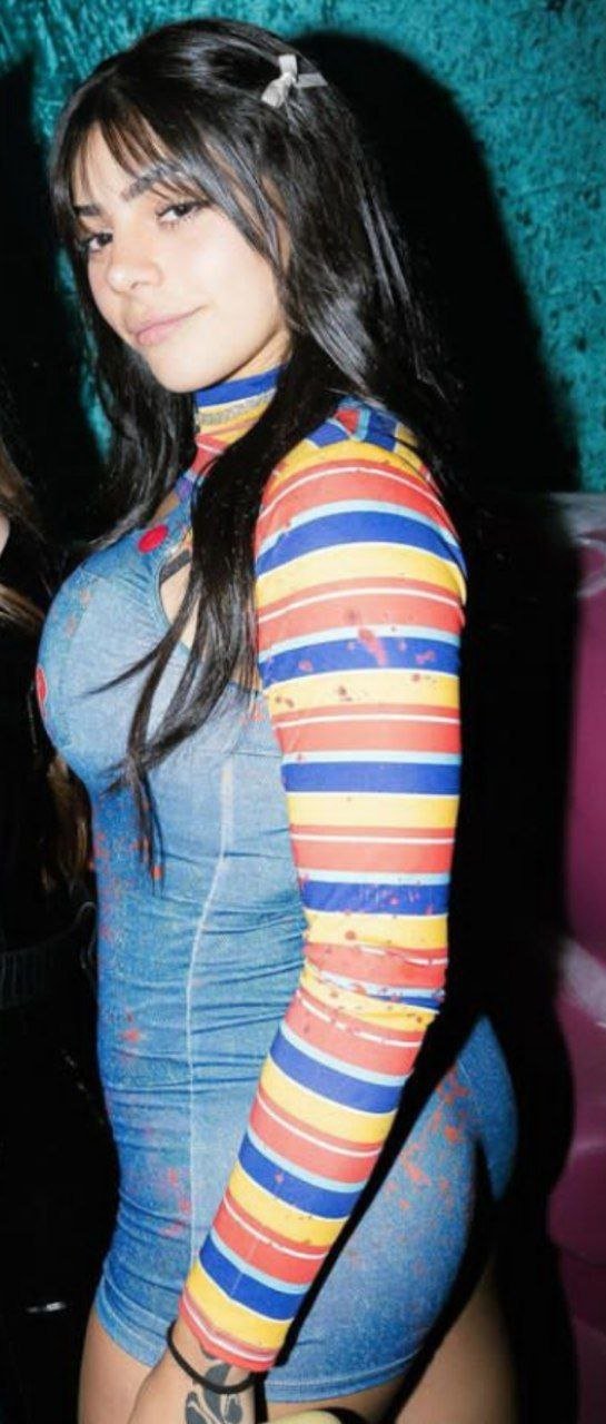 Milica perrita argentina cachonda con culote #WFHp6mh8