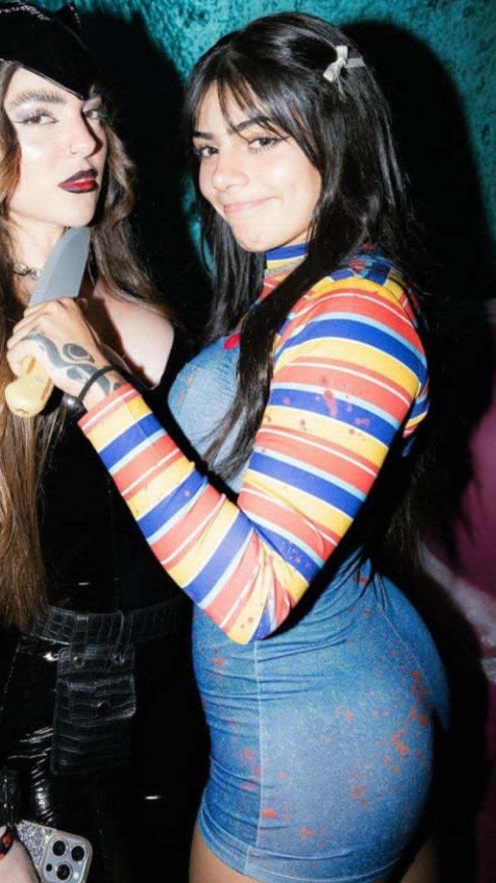 Milica perrita argentina cachonda con culote #uK4Y939c