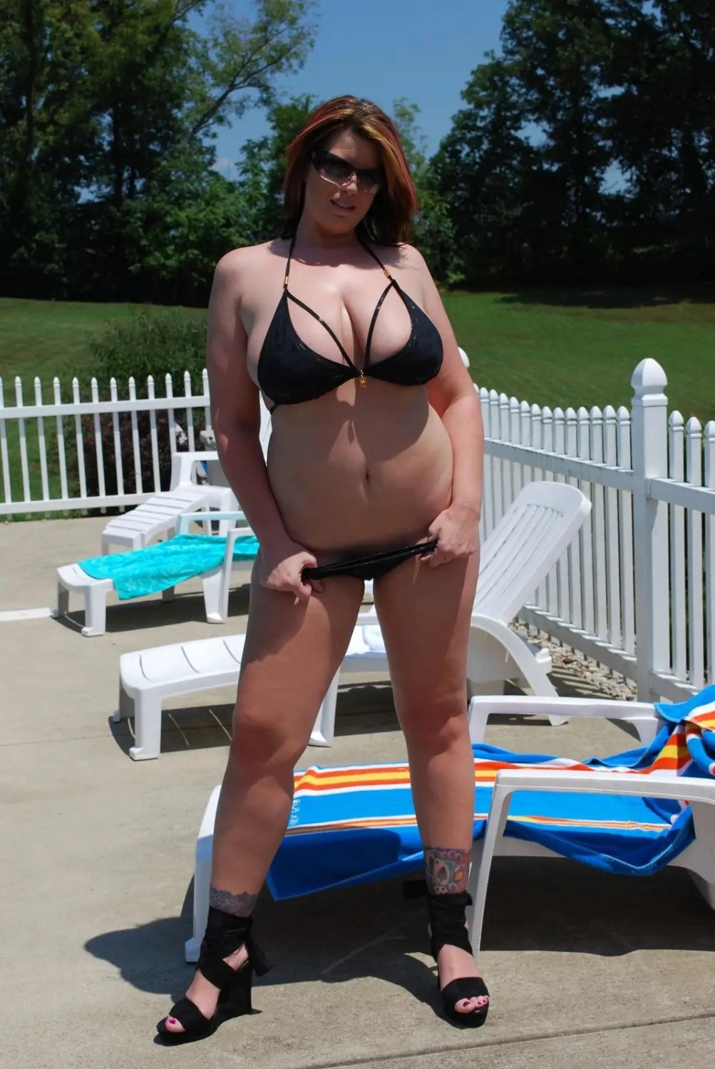 Tall Thick Gorgeous Milf.. <> Ms. Sparxx.. <> Cougar In Heat.. #V6U2WI1Z