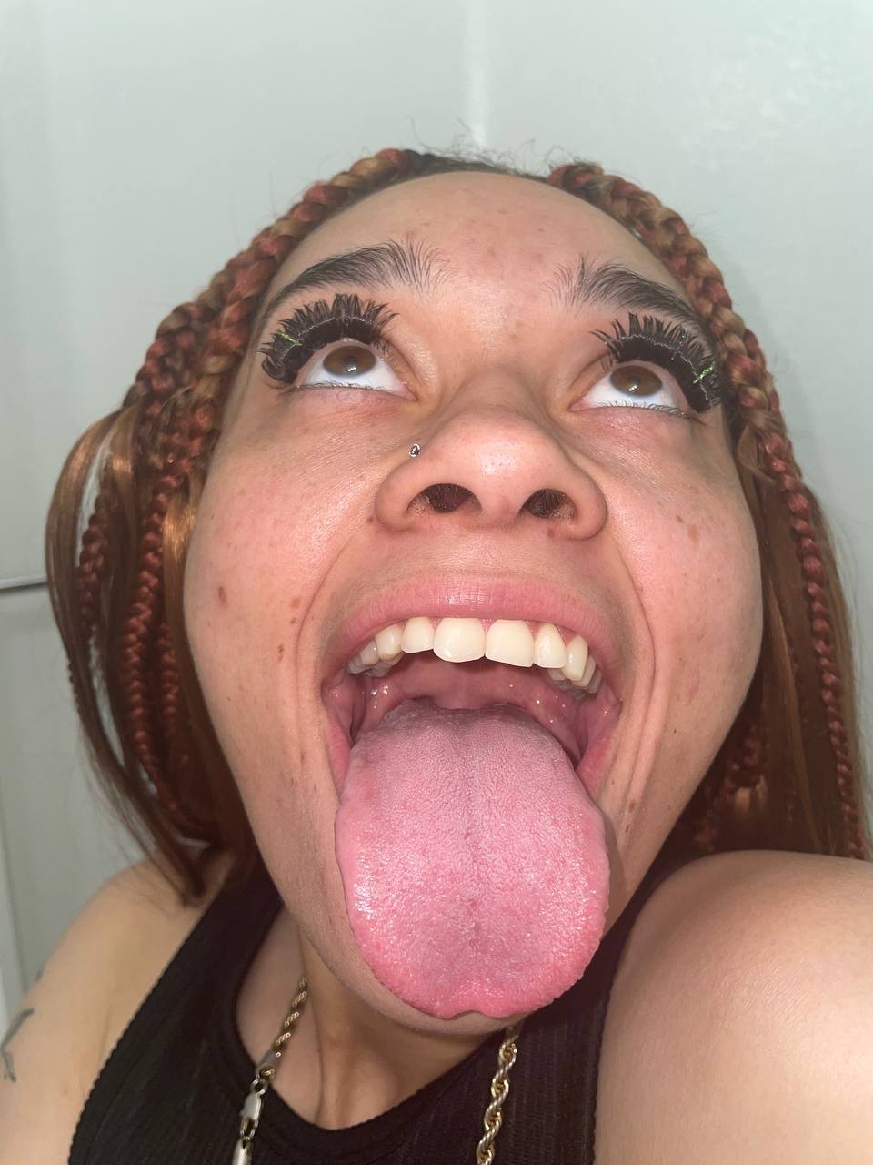 newest addition to my exposed sluts😈 #suUfbyMa