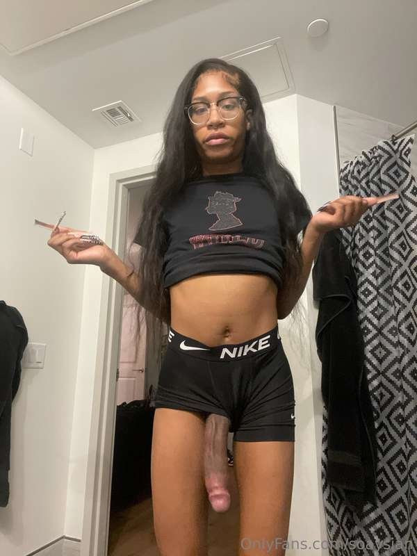 Huge cock black trans #OqlK6OPz