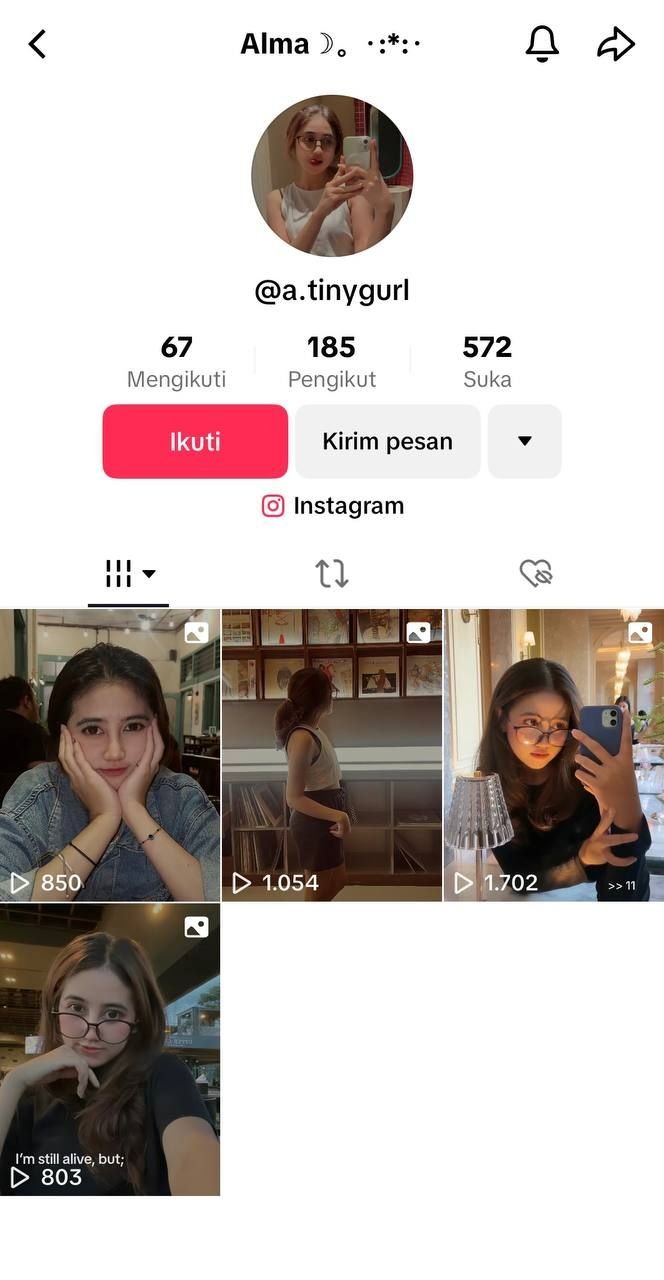 [MrMeow] Indo Cute XMM Nude Leaks - 𝗔𝗹𝗺𝗮𝘂𝗹𝗮 𝗮.𝘁𝗶𝗻𝘆𝗴𝘂𝗿𝗹 #WPFD9xDP