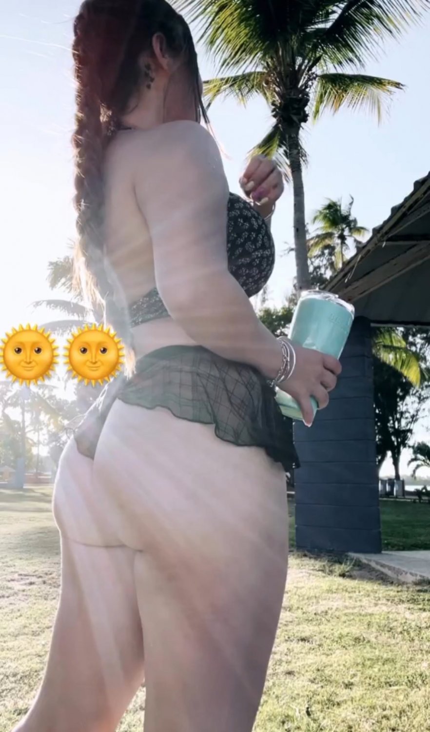 Jovencita Boricua Nifomana #DFC0fWa4