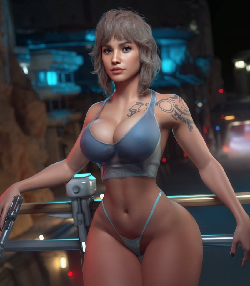 Star Wars-Kay Vess Cum Tribute SOP #P8gnHjz7