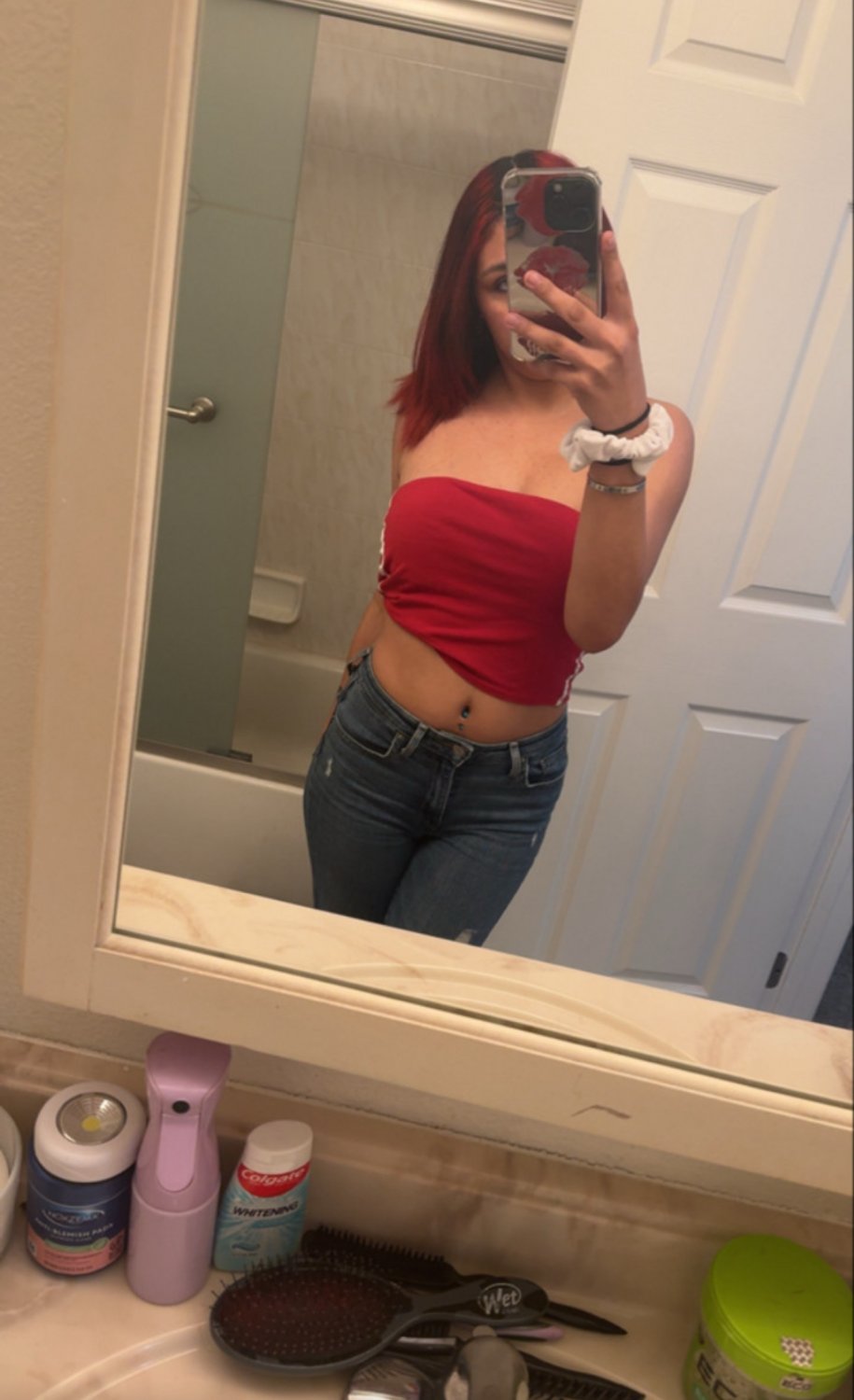 Petite Cute 19yr old Exposed #6hTQn4u5