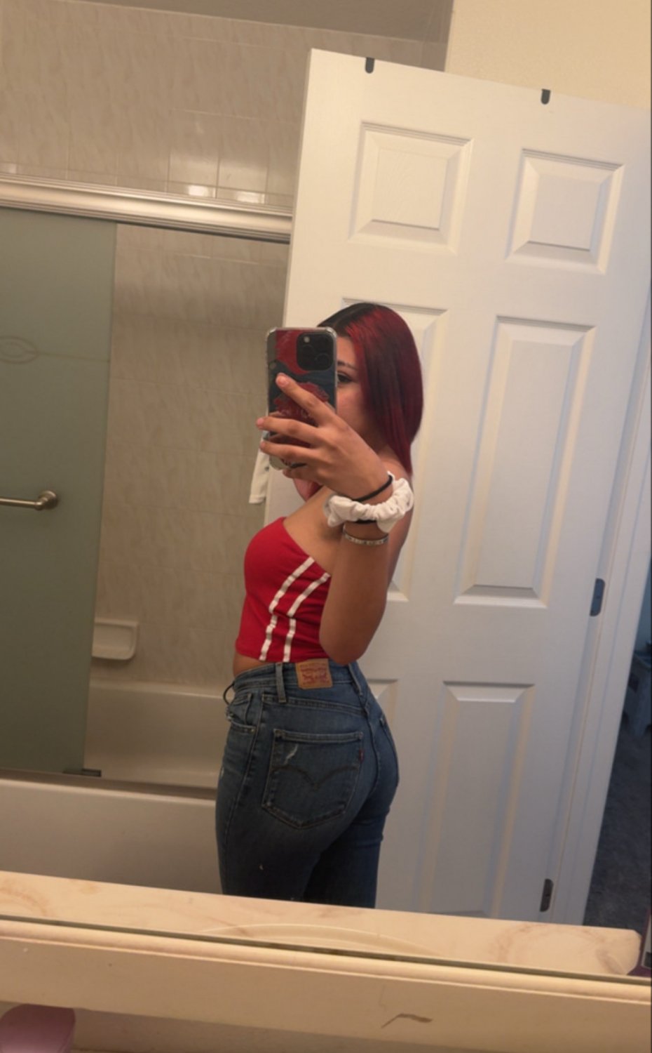 Petite Cute 19yr old Exposed #G5W2ZGJL