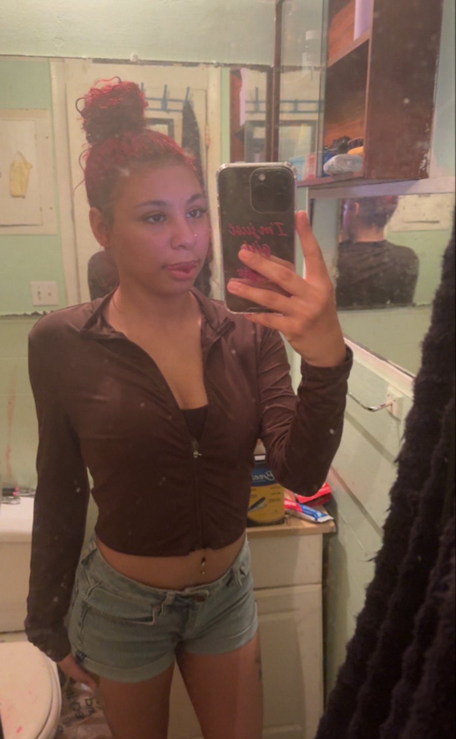 Petite Cute 19yr old Exposed #aUAFM9rn