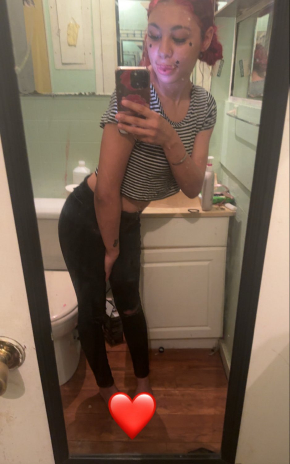 Petite Cute 19yr old Exposed #dP2hqvyJ