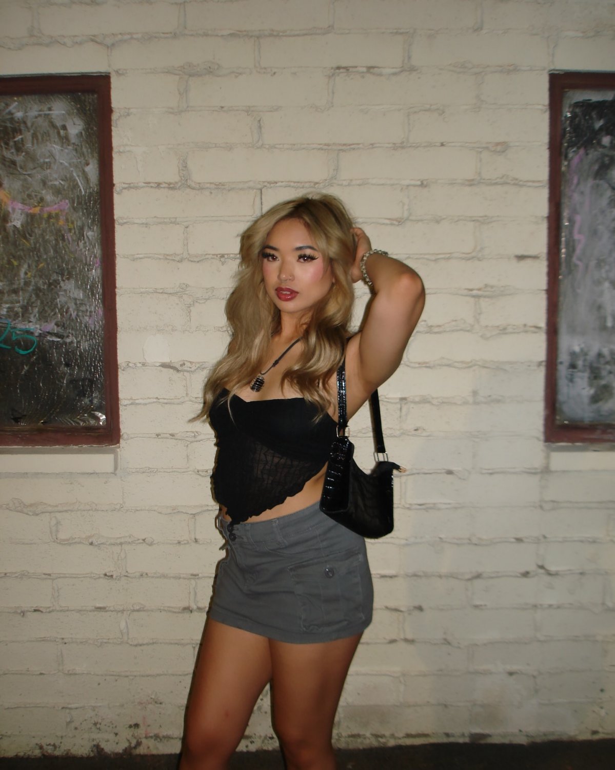 Sexy petite ABG teen Mayumi #tzwGQqTq