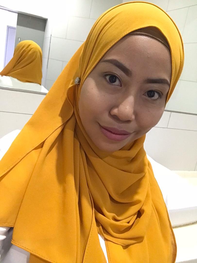 Hijab Malaysian Wife Haliza #ktz16xAk