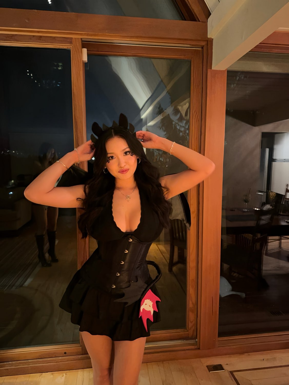 Chae.lanl 3 #SSJfSoG0