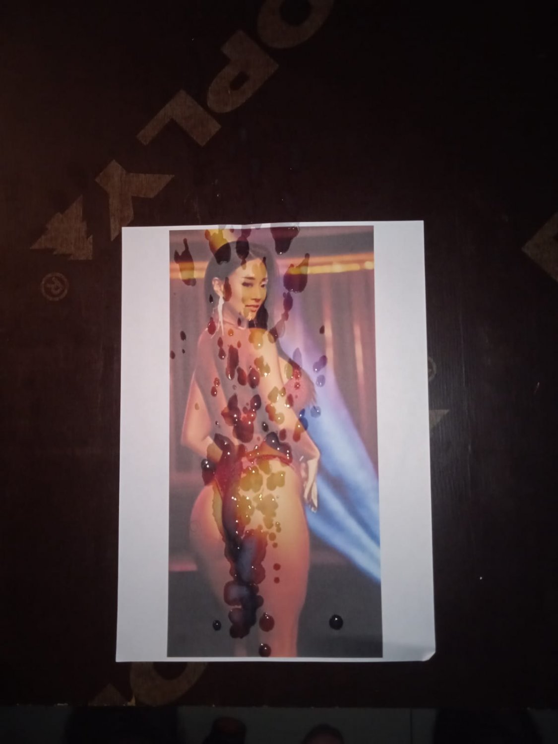 Kim eun-ji cum tribute 2 #rzPnKa6T