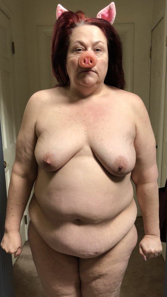 Fat Fuck Pig #2BVf9Rvi