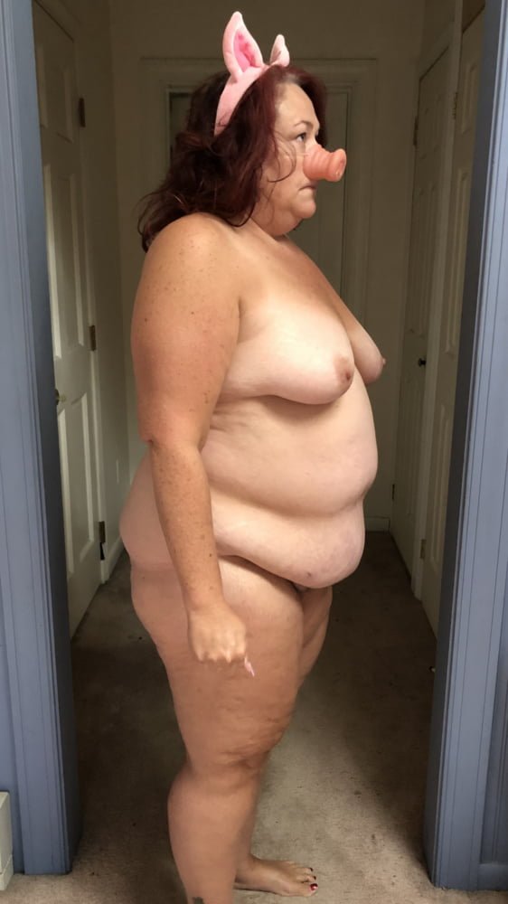 Fat Fuck Pig #CDTpLFBd