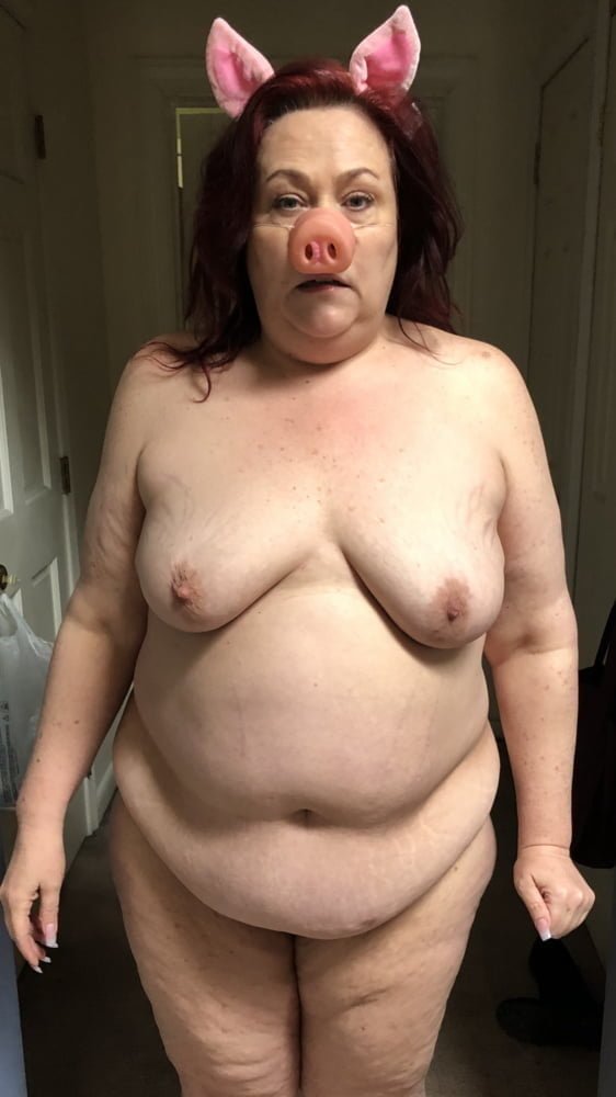 Fat Fuck Pig #IDnP2Sdm