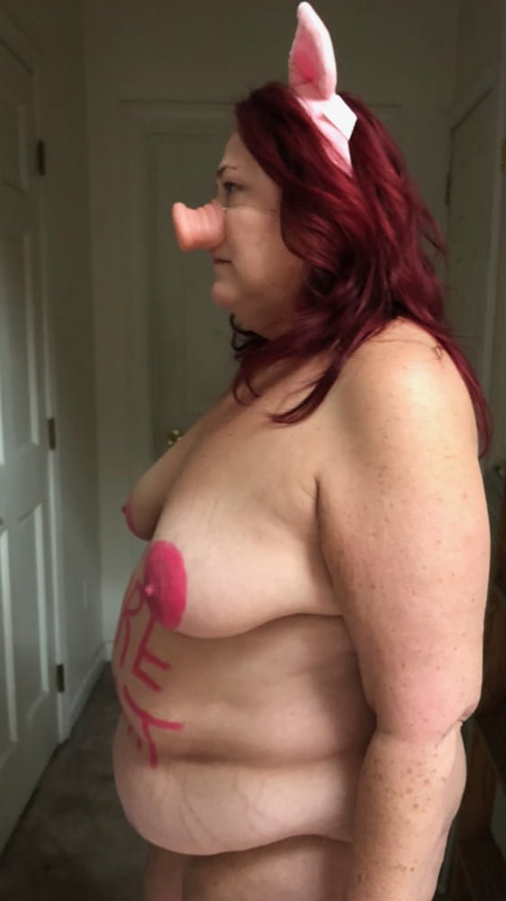 Fat Fuck Pig #pVBFSbRs