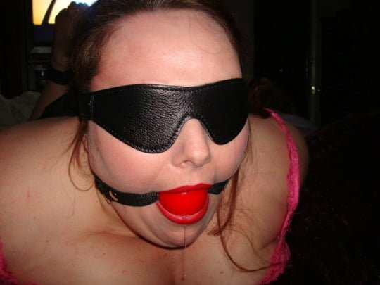 Fat Fuck Pig #thkACaUX