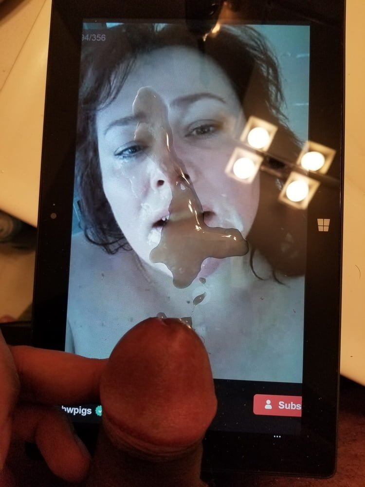 Fat Fuck Pig #tklPsftw