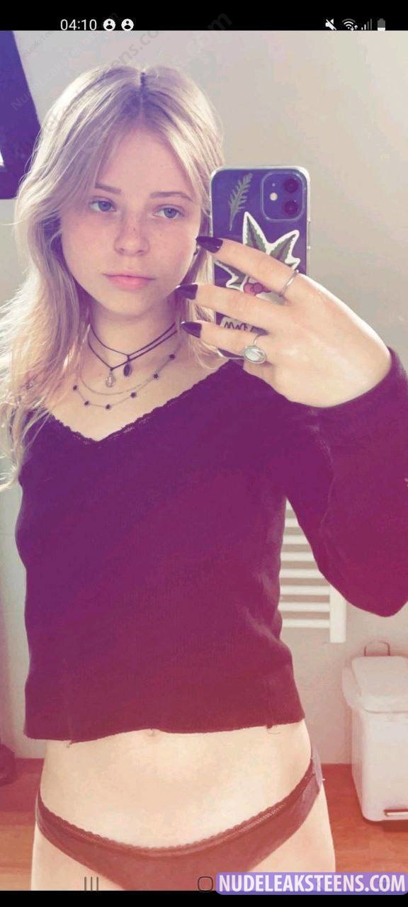 freckles blonde gf #I77xpPIS