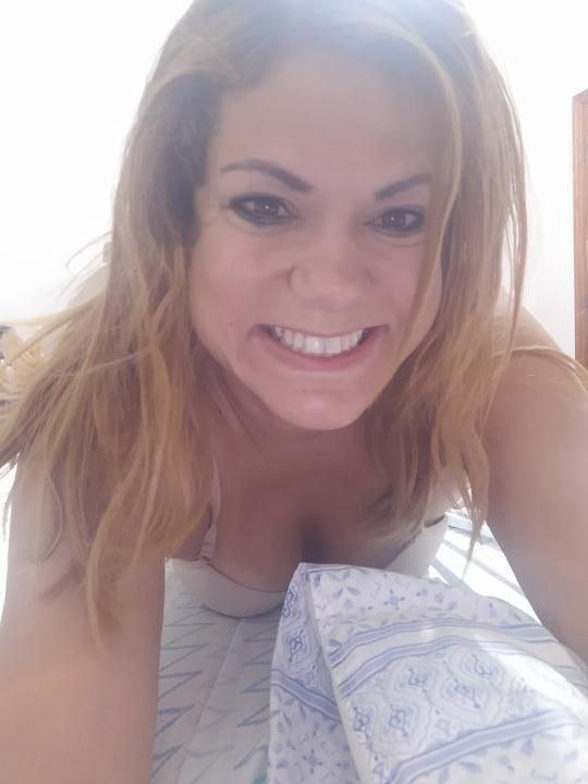 coroa loira #Cb9bHPJ7