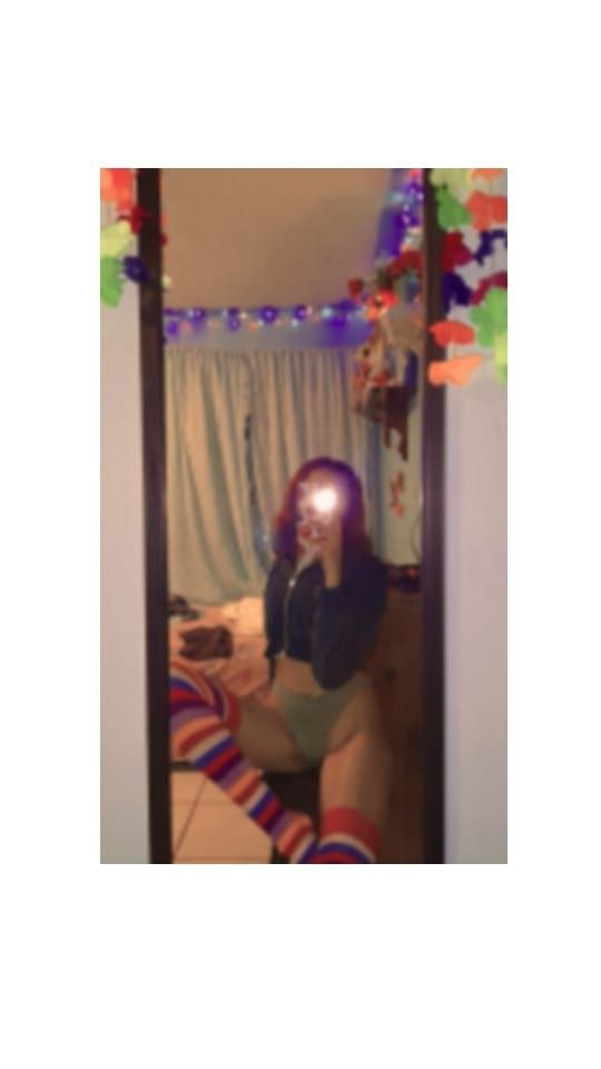 Pack de Mariana disfrazada de payasita putita es exhibida 🫦🔥 #dF6PnOez