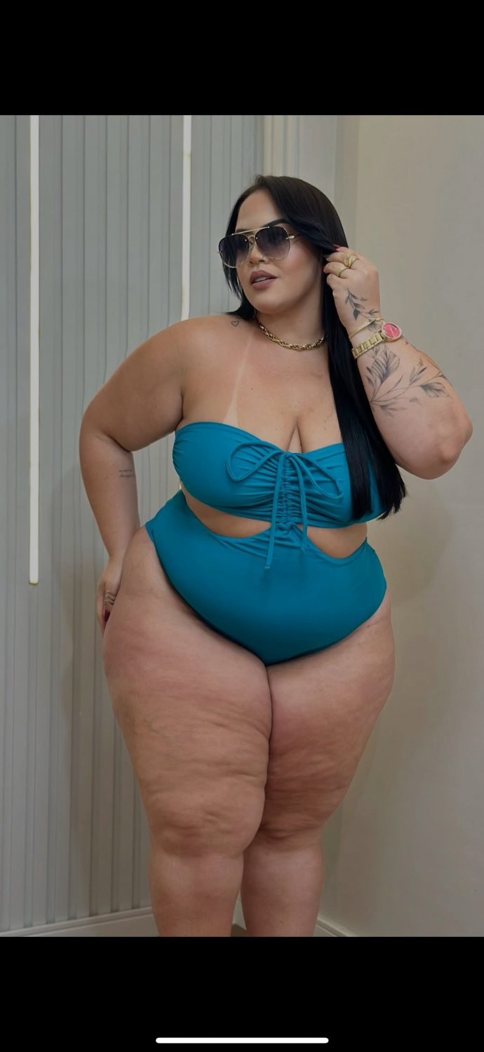BBW Brazilian Model … Sassa Guedes. Cellulite & Phatness Galore #u9N4ybAz
