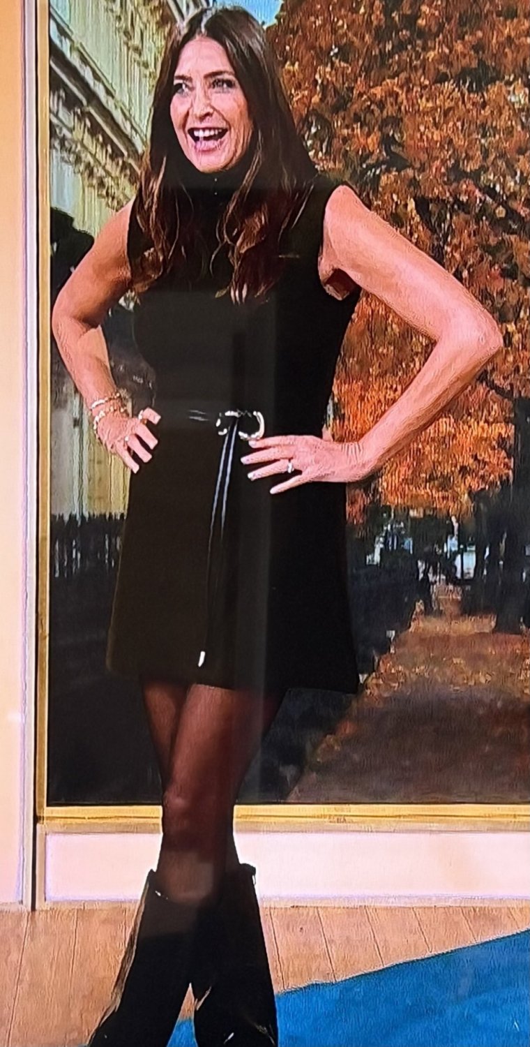 Celebrity Cumdumps 195 #FU1fKLdX