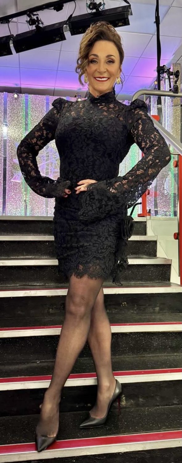 Celebrity Cumdumps 195 #ZBbCBva2