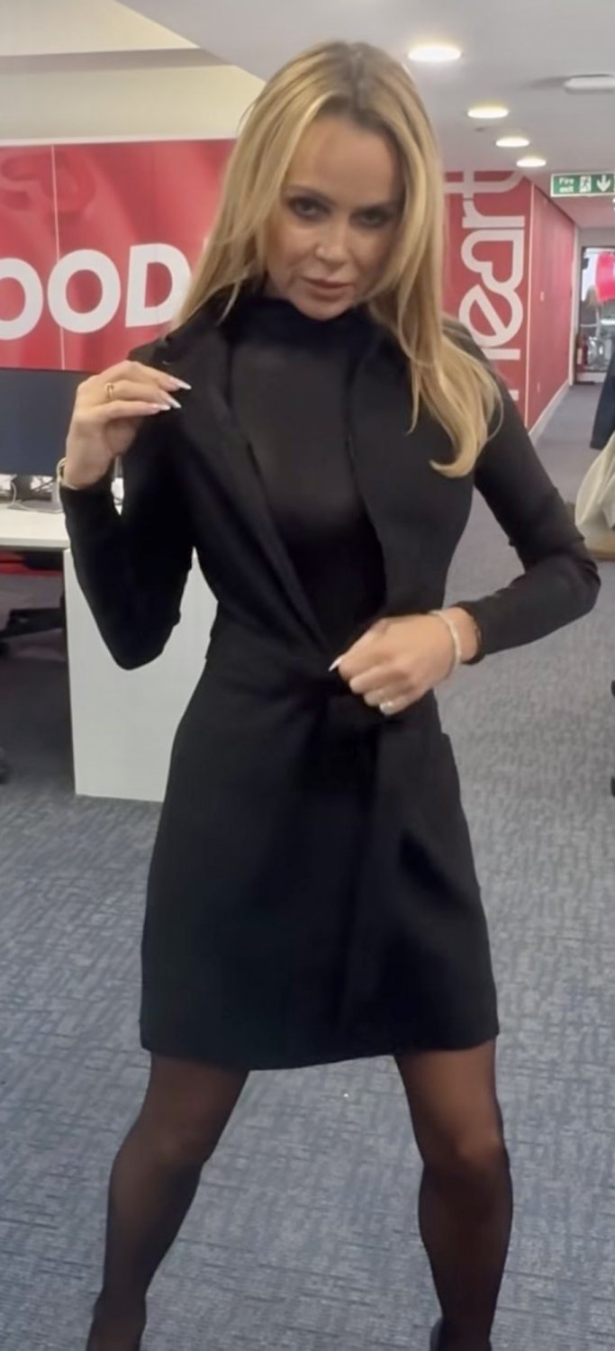 Celebrity Cumdumps 195 #cMLRrPFS