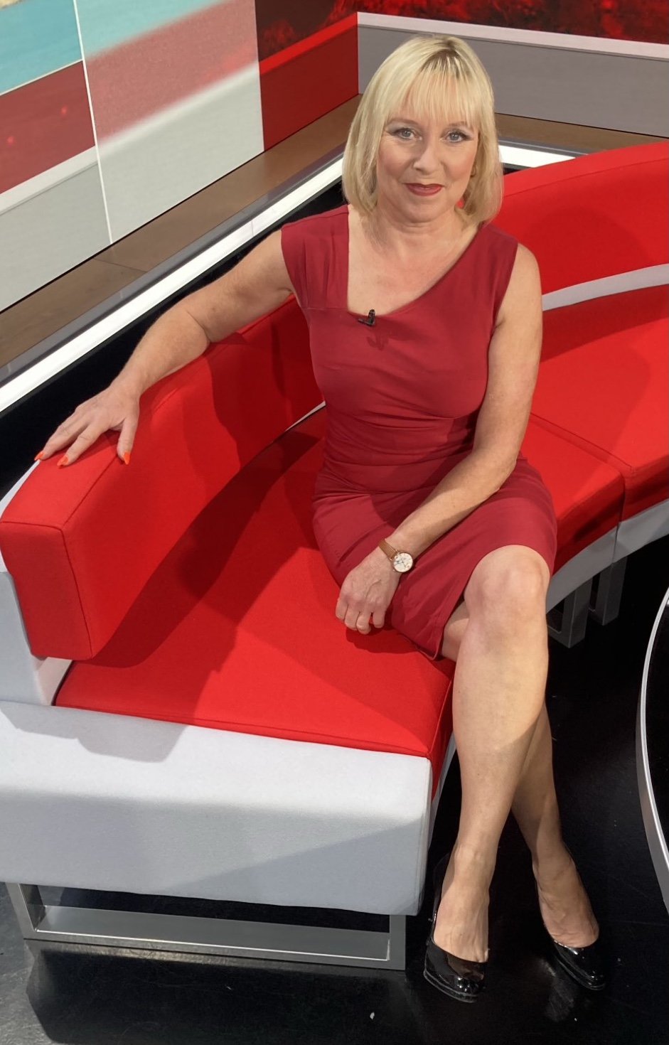 Celebrity Cumdumps 195 #fmmAzKIw