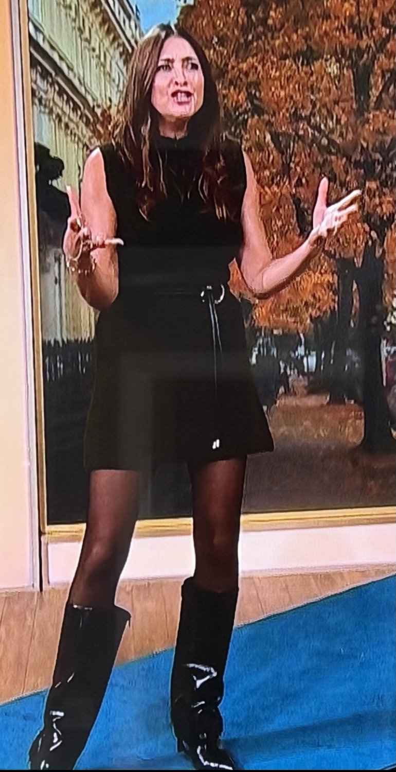 Celebrity Cumdumps 195 #klLc9PDD