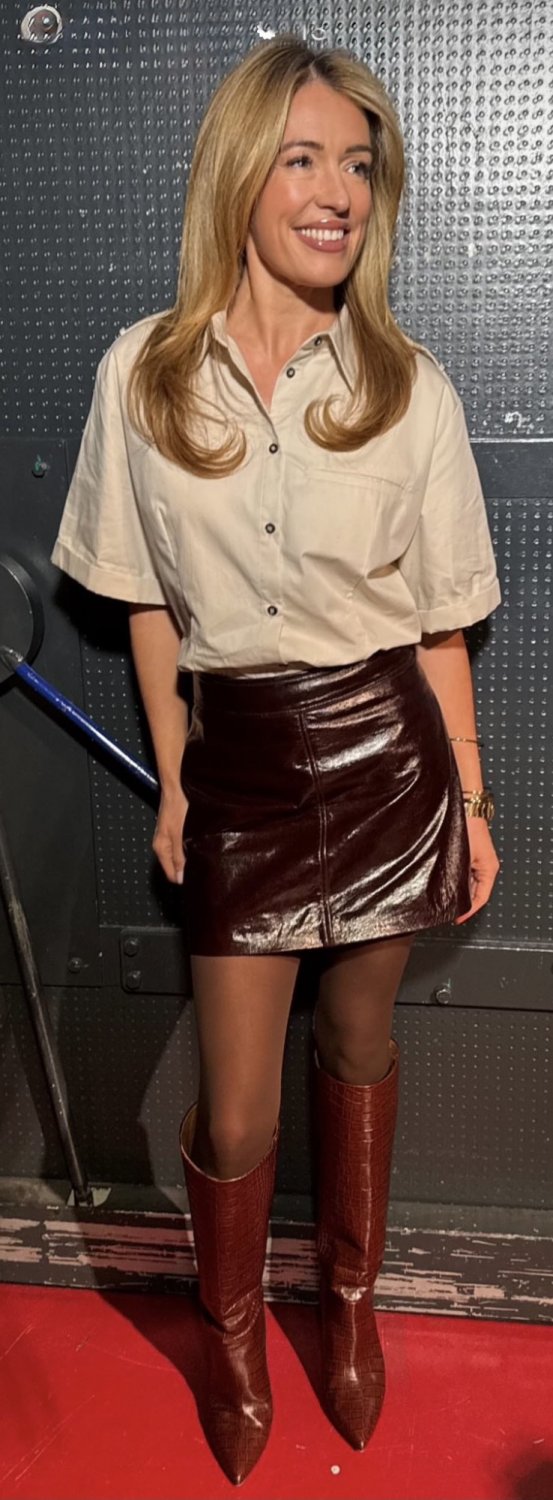 Celebrity Cumdumps 195 #mSZPerqq