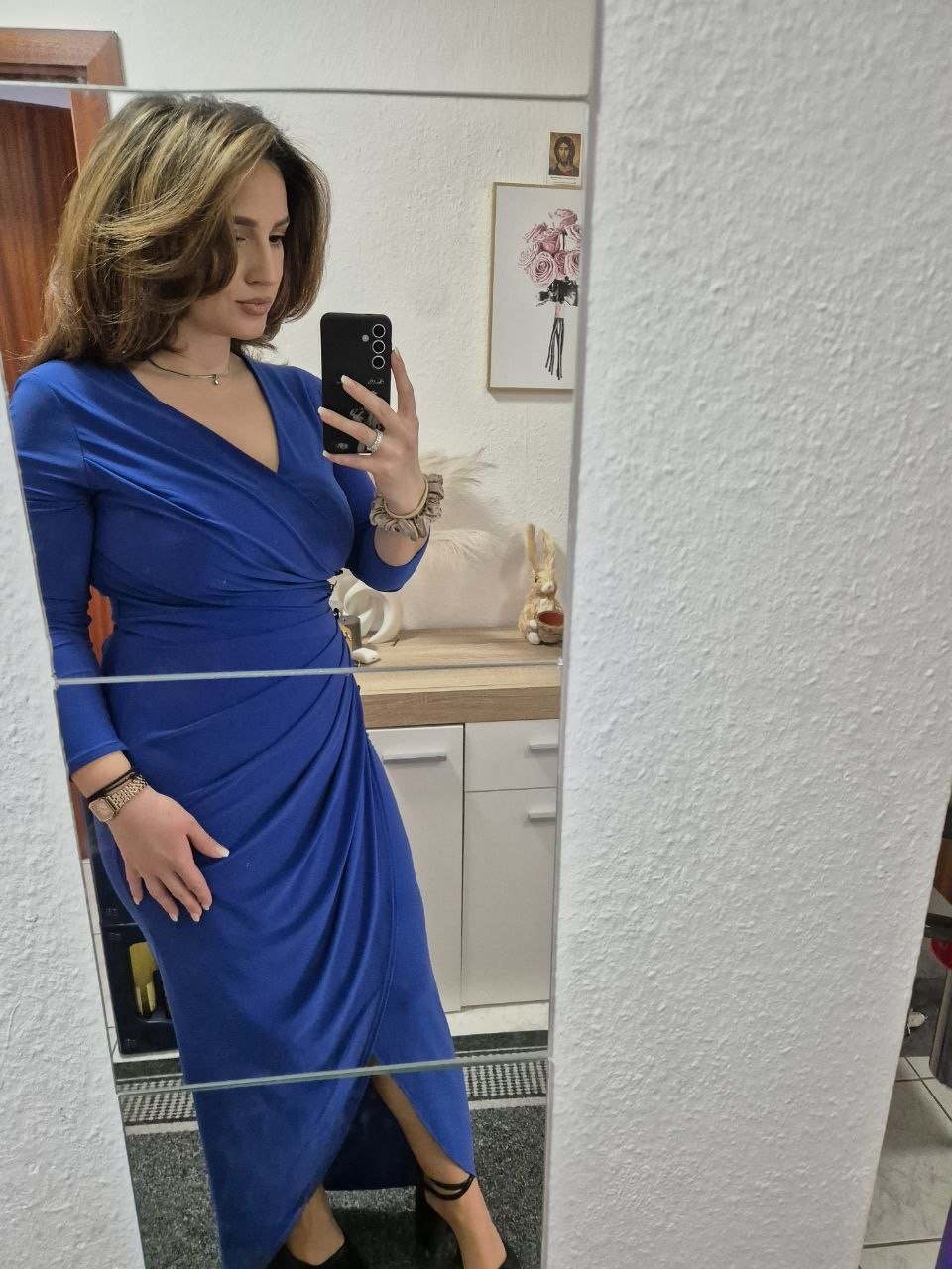 My Greek mom #1AO2MCId